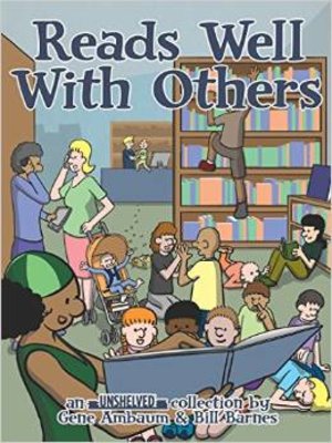 cover image of Reads Well With Others